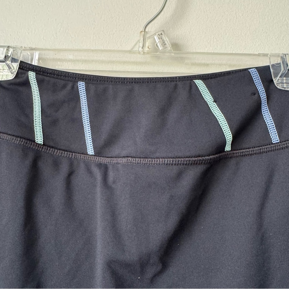 Fila‎ Black Athletic Skirt - Picture 2 of 8